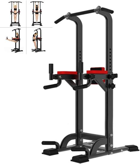 Horizontal Bars Pull Up Equipment Indoor Fitness Equipment