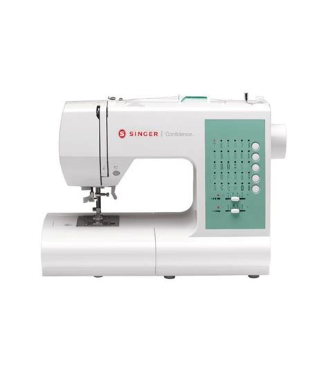 User manual for the singer confidence 7363 in english. Singer 7363 Confidence Sewing Machine | Sewing machine ...