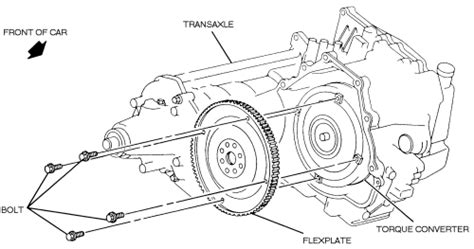 Repair Guides Automatic Transaxle Automatic Transaxle Assembly