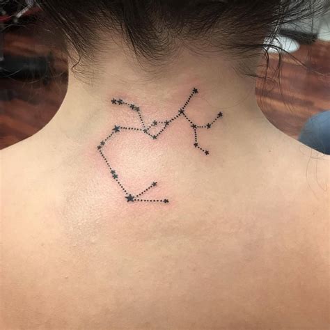 Fiery Sagittarius Tattoos That Represent Your Character