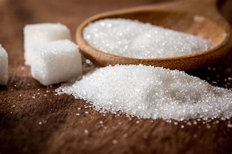 This sugar will dissolve rapidly in any liquid, whether in high or low temperatures. 3 Different Types Of Sugar