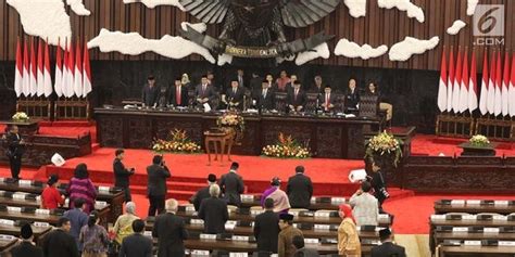 Tata Urutan Peraturan Perundang Undangan Di Indonesia Newstempo