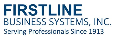 Veritone Ai Powered Solutions Firstline Business Systems Inc