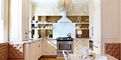 Best small kitchen remodeling pros. 54 Best Small Kitchen Design Ideas - Decor Solutions for ...