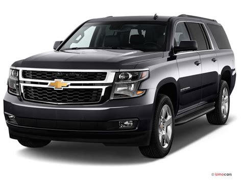 2016 suburban ltz 4x2, engine 2016 chevrolet suburban competitors. 2016 Chevrolet Suburban Prices, Reviews and Pictures | U.S ...