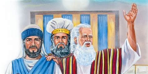 Joshua Becomes Leader — Watchtower Online Library Joshua Bible Jw