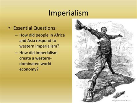 Ppt Imperialism Powerpoint Presentation Free Download Id2342798