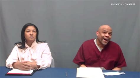 Pardon And Parole Board Denies Clemency For Death Row Inmate Donald Grant Youtube