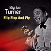 Flip Flop And Fly | Big Joe Turner with Orchester – Download and listen ...
