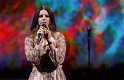 Lana Del Rey: Let Me Love You Like a Woman Single Review - Cultura