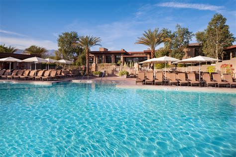 The Westin Desert Willow Villas, Palm Desert | Videos & Photos