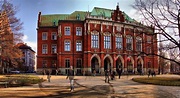 Uniwersytet Jagielloński najlepszą polską uczelnią w Round University ...