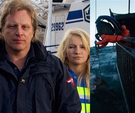 33 Things You Didnt Know About Deadliest Catch Deadliest Catch
