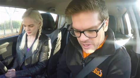 Fake Driving School Naughty Learner Youtube