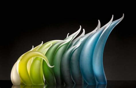 Astonishing Glass Sculptures Wordlesstech