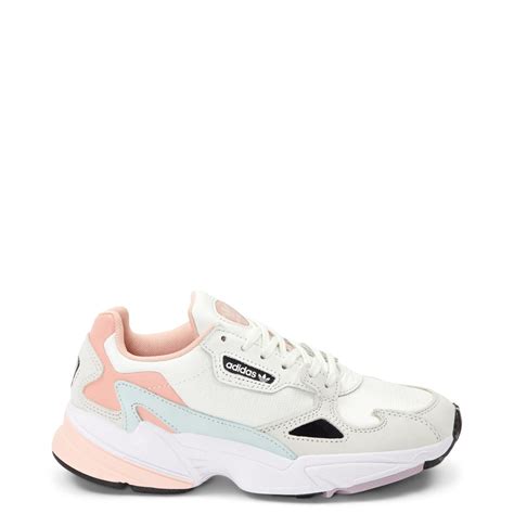 Find great deals on ebay for adidas shoes for girls. Womens adidas Falcon Athletic Shoe | JourneysCanada