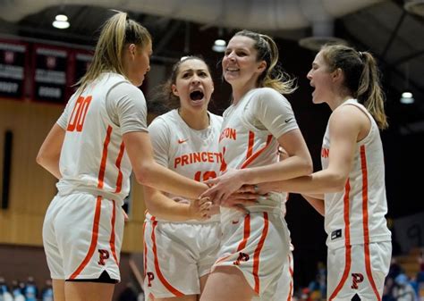 Princeton Womens Basketball To Face Kentucky Again In Ncaa Tournament