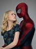 Emma Stone: The Amazing Spider-Man 2 Posters and Promoshoot 2014 -06 ...