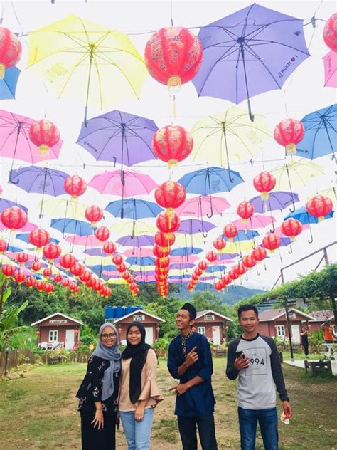 Overnight trip to kinabalu park & kundasang, sabah. Pakej Sabah 2019 - 4H3M (Kota Kinabalu & Kundasang)