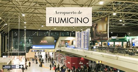 Resumen De Hơn 31 Artículos Como Ir Del Aeropuerto De Fiumicino A Roma