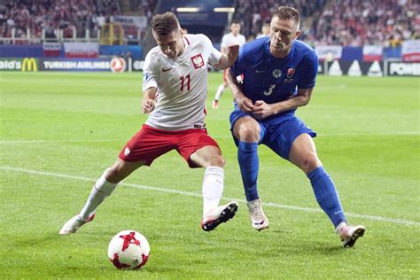 W tej pierwszej znalazła się polska. Reprezentacja Polski poznała ostatniego rywala w Euro 2020 ...