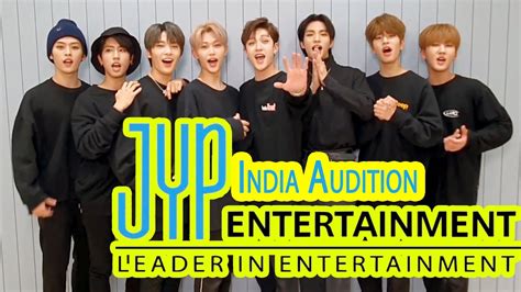 Jyp Audition In India 2021 How To Participate Jyp Online Audition In