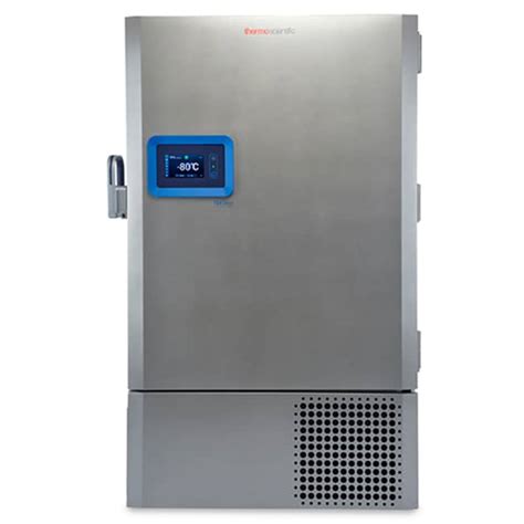 Thermo Scientific Tsx Series Ultra Low Freezers Freezers Cold Storage