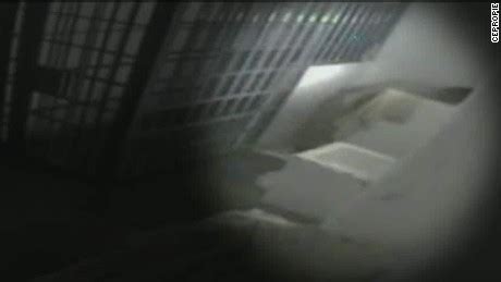 Video Shows Moment Of El Chapo S Escape From Prison Cnn Com