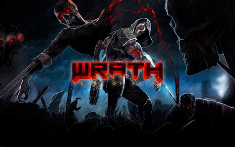 Wrath Aeon Of Ruin Hype Games