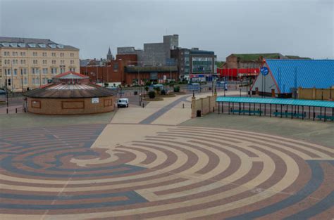 Rhyl Stock Photos Pictures And Royalty Free Images Istock