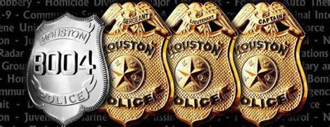 Rape And The Badge In Harris County The Texas Observer