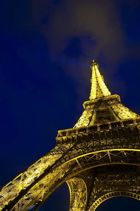 La Tour Eiffel La Tour Eiffel Paris Gustav Eife Flickr