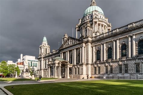 میهن بلاگ، ابزار ساده و قدرتمند ساخت و مدیریت وبلاگ. BELFAST CITY HALL PHOTOGRAPHED 14 MAY 2018-140043 | Flickr