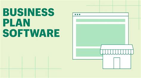 6 Best Business Plan Software Platforms 2023 Business Journal Online