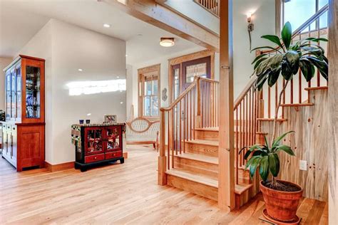 60 Craftsman Style Foyer Ideas Photos Home Stratosphere