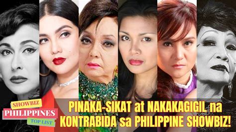 sino ang pinaka magaling at pinaka pinanggigilan niyo na kontrabida sa kanila youtube