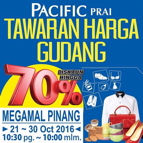 Nestle (malaysia) bhd (nov 13, rm145.60) maintain sell with a higher target price (tp) of rm108.20: 21-30 Oct 2016: Pacific Warehouse Clearance Sale ...