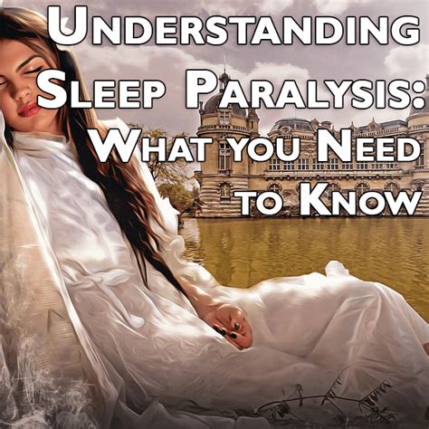 Understanding Sleep Paralysis What You Need To Know Youmemindbody