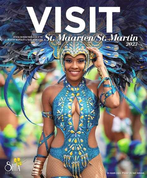 SHTA Sint Maarten Hospitality And Trade Association SHTA
