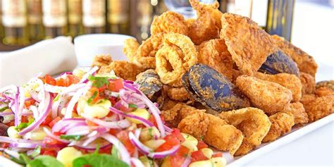 Find greek food and restaurants near you from 5 million restaurants worldwide with 760 million reviews and opinions from tripadvisor travellers. Where to find the Best Peruvian Restaurants Near Me - Blog ...