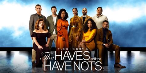 The Haves And The Have Nots Returns To Own On January 7