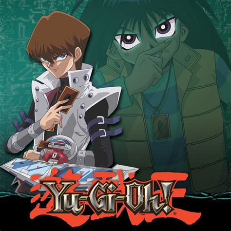 Yu Gi Oh Classic Season 3 Vol 1 On Itunes