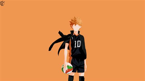 Haikyuu Desktop K Wallpapers Wallpaper Cave