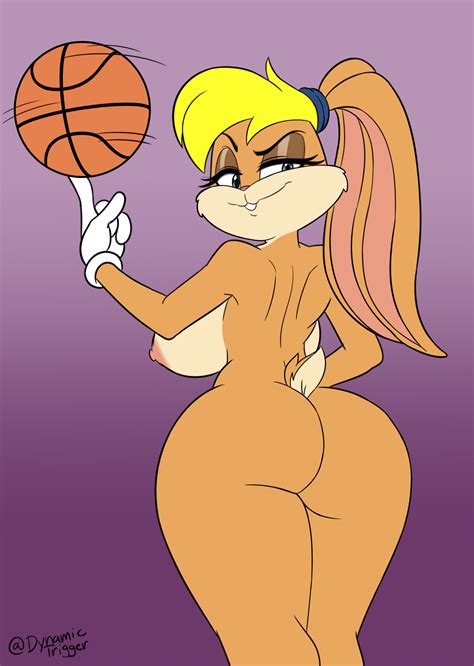 Rule 34 Anthro Basketball Butt Female Female Only Furry Huge Breasts