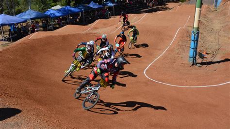 Mount Isa Bmx Bikers Get Ready For Fnq Championships The North West