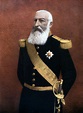 King Leopold II of Belgium posters & prints by Anonymous
