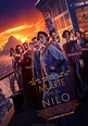 Muerte en el Nilo (2022) - Pelicula :: CINeol