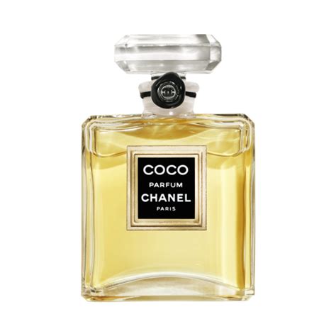 Coco Parfum Chanel