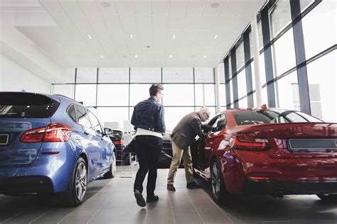 Tips For Buying A New Car All About Insurance