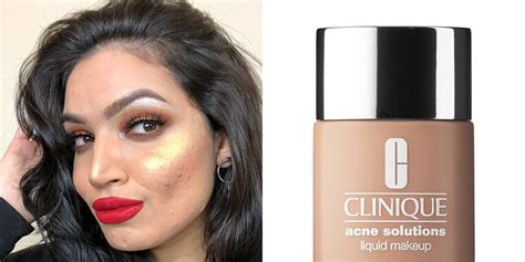 17 Concealers And Foundations Beauty Bloggers With Acne Actually Use